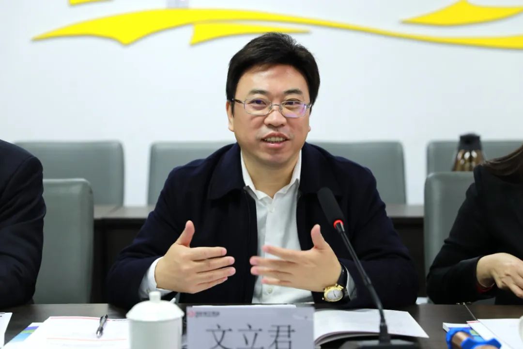 政企相助│甘肃舟曲县党政代表团莅临PG电子官方网站餐饮集团考察会晤，，，，同营生长